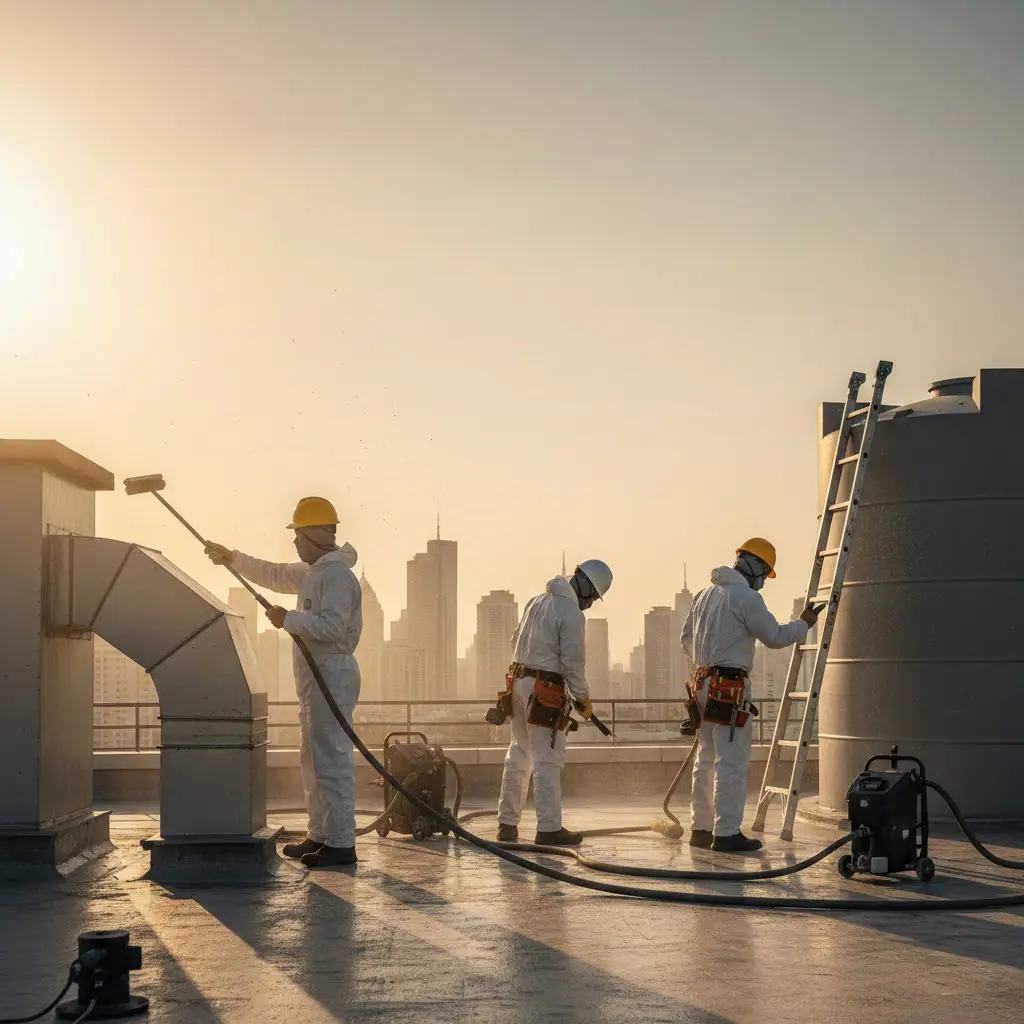 Annual Maintenance Contracts (AMC)